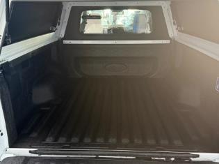 2026 Ford Ranger 2.0 Sit Double Cab XLT 4x4 for sale