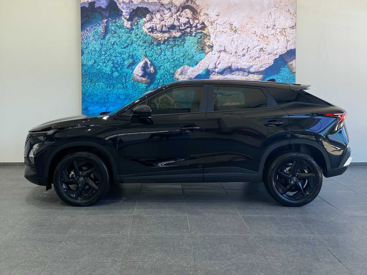Omoda C5 1.5T SHS HEV SCW Mobility Group | Cape Town