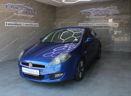 2010 Fiat Bravo 1.9 Multijet Dynamic for sale in KwaZulu-Natal, Pietermaritzburg - 6756