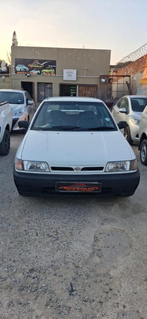 Nissan Sentra 160 GX Revival Quality Cars