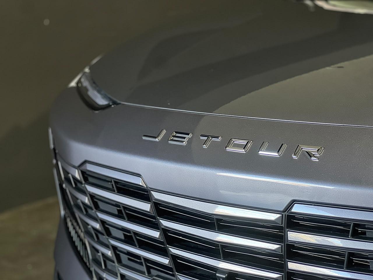 Jetour Dashing 1.5T Deluxe Nelspruit Ford