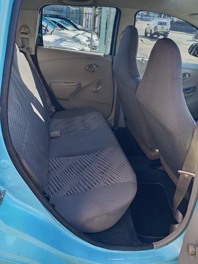 Datsun Go 1.2 Mid McChloe Auto Traders