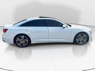 2023 Audi A6 40TDI S Line for sale