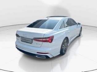2023 Audi A6 40TDI S Line for sale