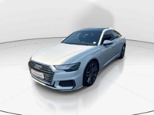 2023 Audi A6 40TDI S Line for sale