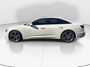 2023 Audi A6 40TDI S Line for sale