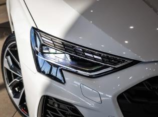 2026 Audi S3 Sedan TFSI Quattro for sale