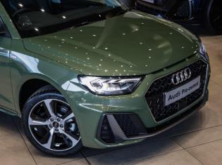 2026 Audi A1 Sportback 30TFSI S Line for sale