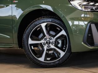 2026 Audi A1 Sportback 30TFSI S Line for sale