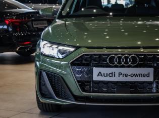 2026 Audi A1 Sportback 30TFSI S Line for sale