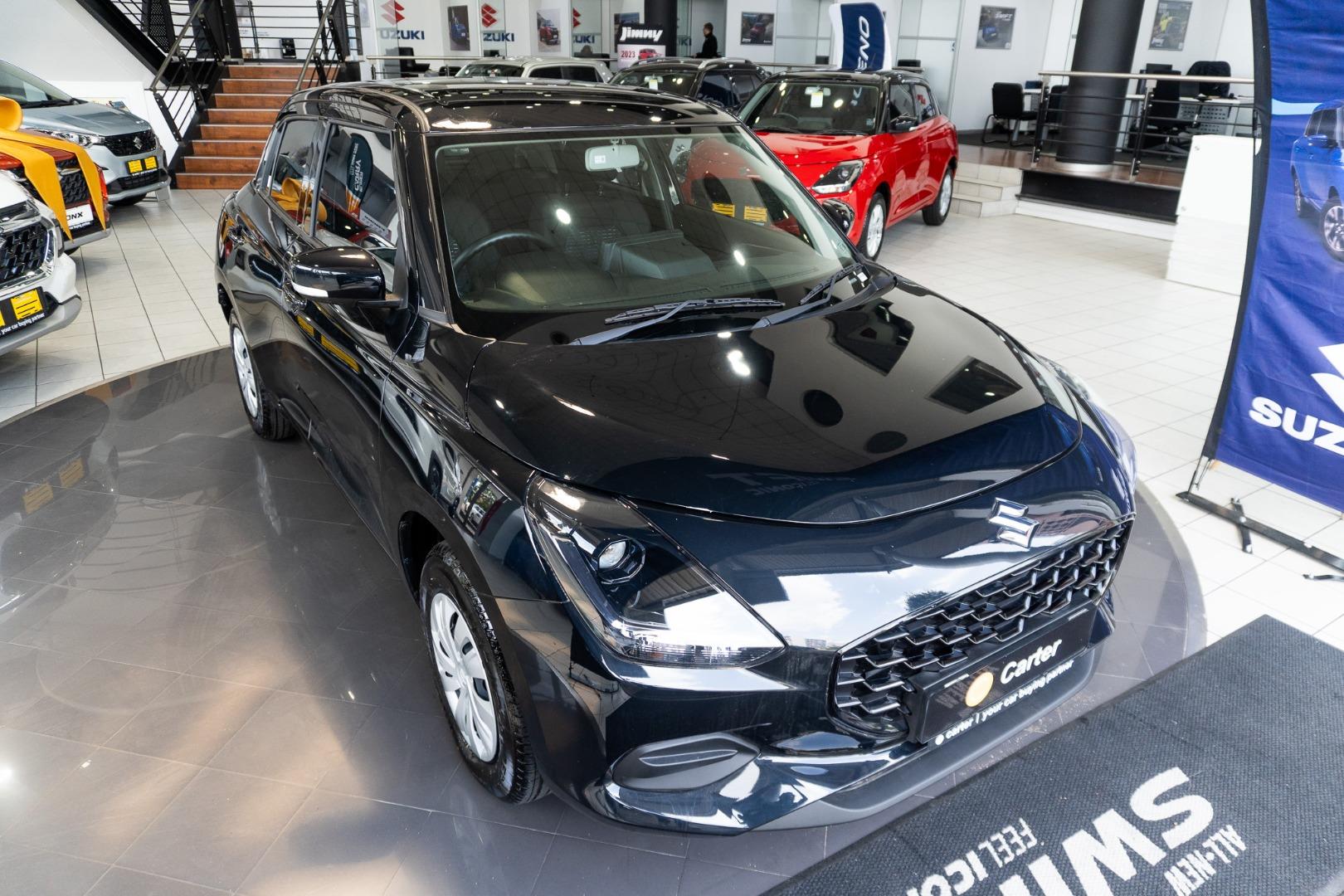 2026 Suzuki Swift 1.2 GL