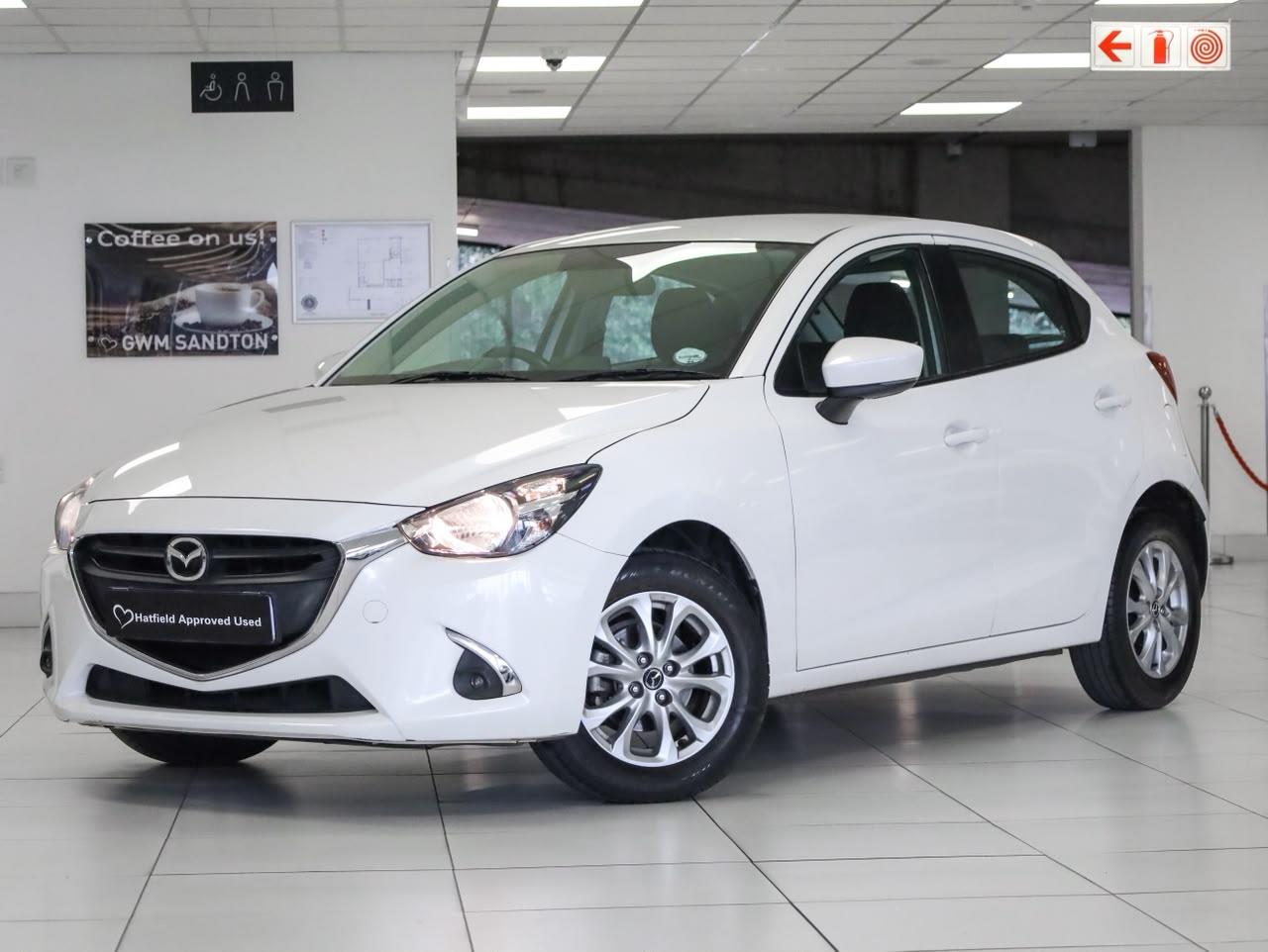2019 Mazda Mazda2 1.5 Dynamic for sale