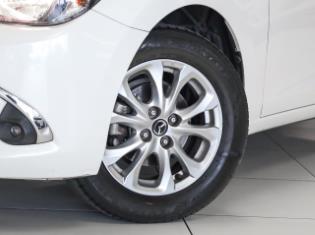 2019 Mazda Mazda2 1.5 Dynamic for sale
