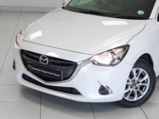 2019 Mazda Mazda2 1.5 Dynamic for sale