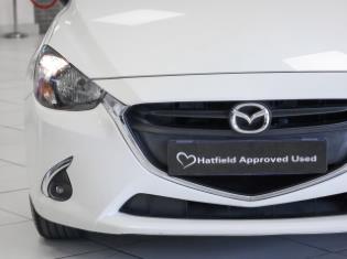 2019 Mazda Mazda2 1.5 Dynamic for sale