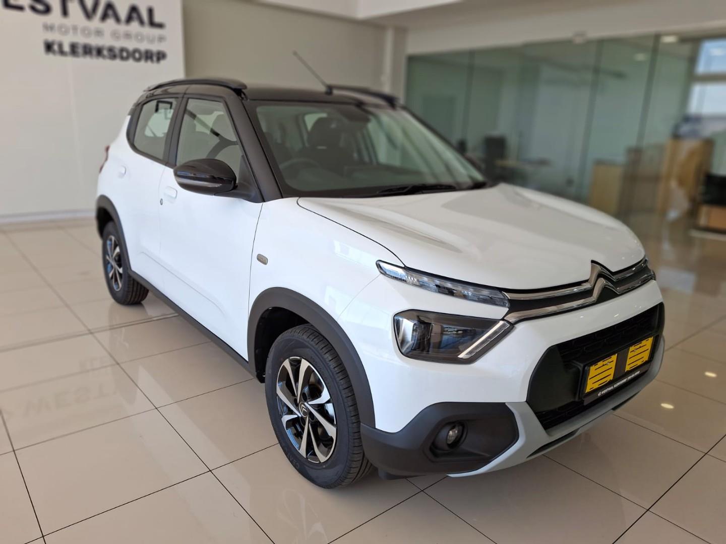 2026 Citroen C3 1.2T Max for sale