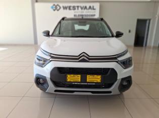 2026 Citroen C3 1.2T Max for sale