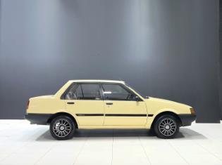 1986 Toyota Corolla 1.3 L for sale