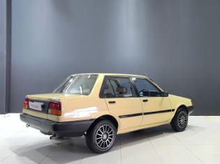 1986 Toyota Corolla 1.3 L for sale
