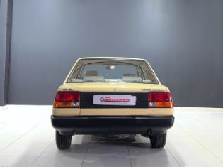 1986 Toyota Corolla 1.3 L for sale