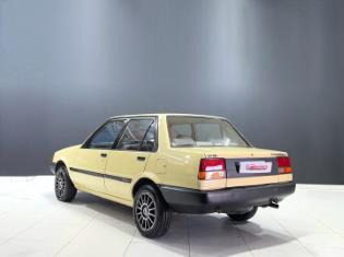 1986 Toyota Corolla 1.3 L for sale