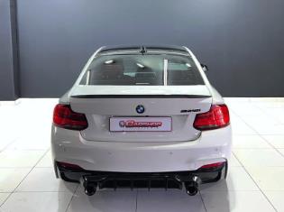2018 BMW 2 Series M240i Coupe Sports-Auto for sale