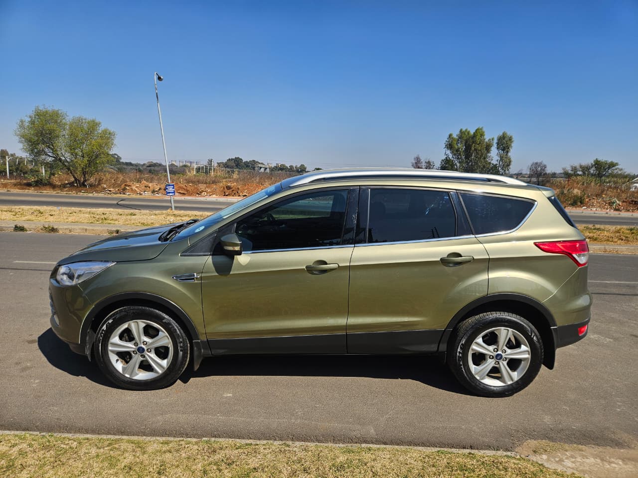 Ford Kuga 1.6T Trend Mr Joe Motors