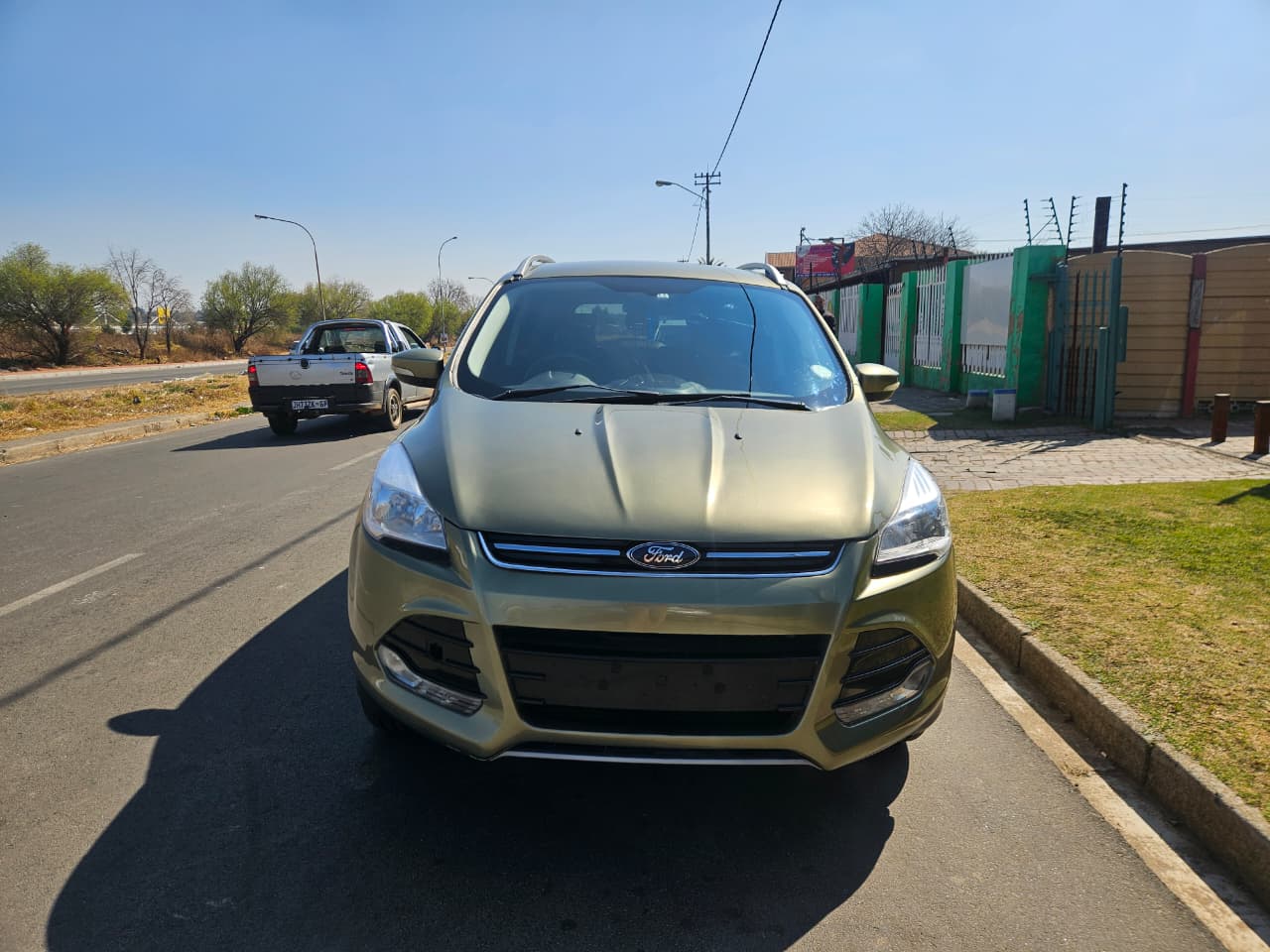 Ford Kuga 1.6T Trend Mr Joe Motors