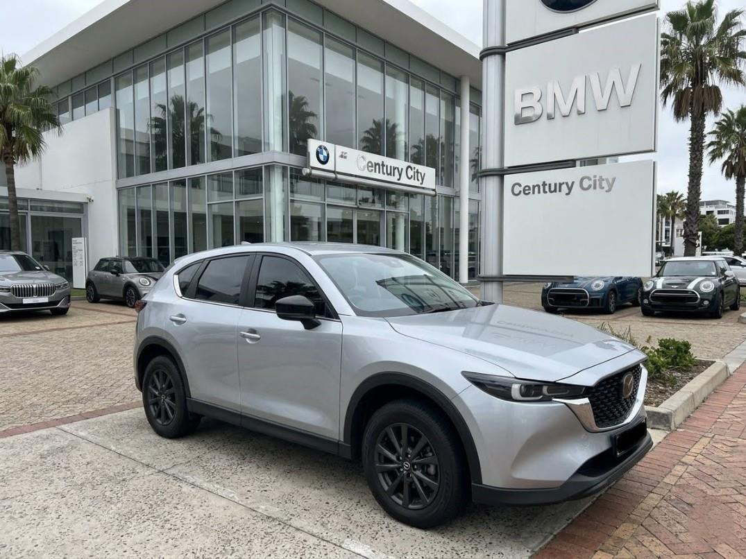2023 Mazda CX-5 2.0 Dynamic for sale