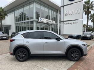 2023 Mazda CX-5 2.0 Dynamic for sale
