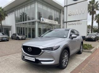 2023 Mazda CX-5 2.0 Dynamic for sale