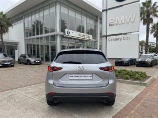 2023 Mazda CX-5 2.0 Dynamic for sale