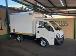 2024 Kia K2700 2.7D Workhorse Dropside for sale