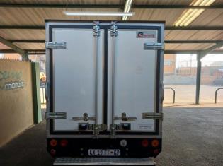 2024 Kia K2700 2.7D Workhorse Dropside for sale