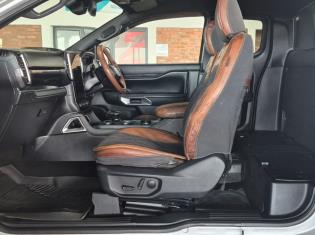 2023 Ford Ranger 2.0 Biturbo Supercab Wildtrak 4x4 for sale