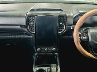 2023 Ford Ranger 2.0 Biturbo Supercab Wildtrak 4x4 for sale