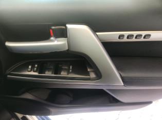 2018 Toyota Land Cruiser 200 4.5D-4D V8 VX-R for sale