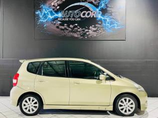 2007 Honda Jazz 1.5 for sale