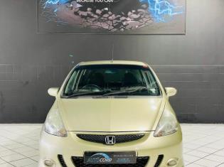 2007 Honda Jazz 1.5 for sale