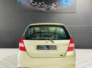 2007 Honda Jazz 1.5 for sale