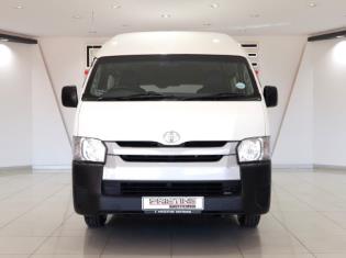 2023 Toyota Quantum 2.7 Sesfikile for sale