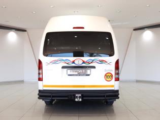 2023 Toyota Quantum 2.7 Sesfikile for sale