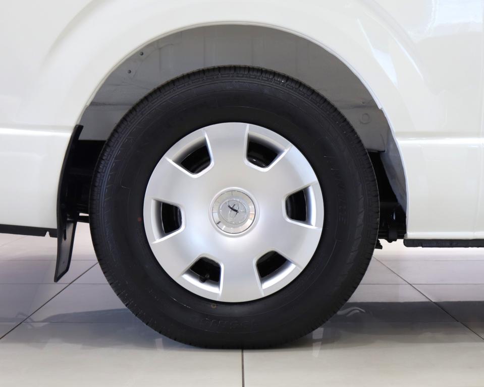 Toyota Quantum 2.7 Sesfikile Pristine Motors