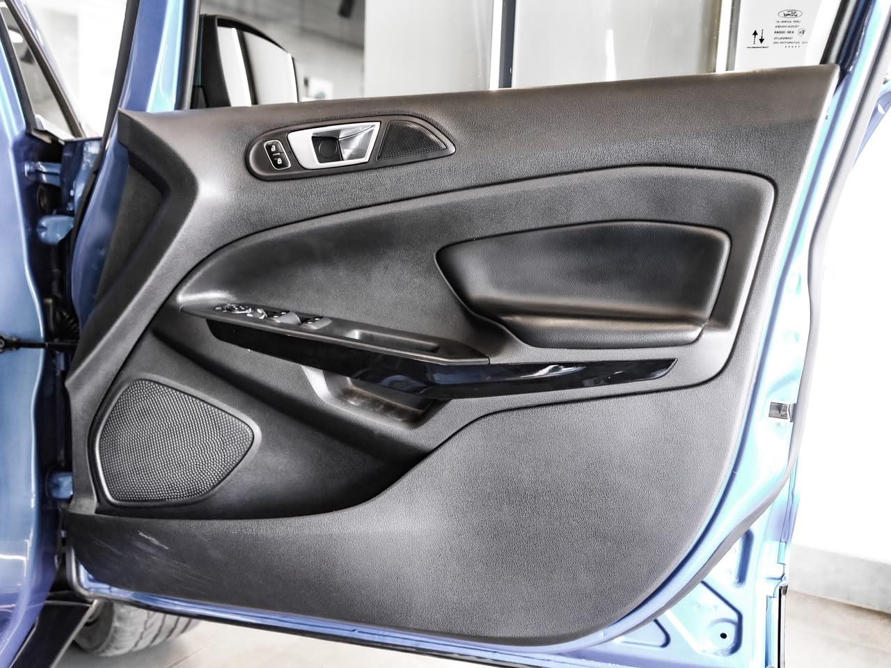 2020 Ford EcoSport