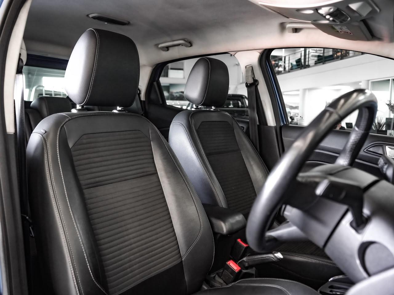 2020 Ford EcoSport