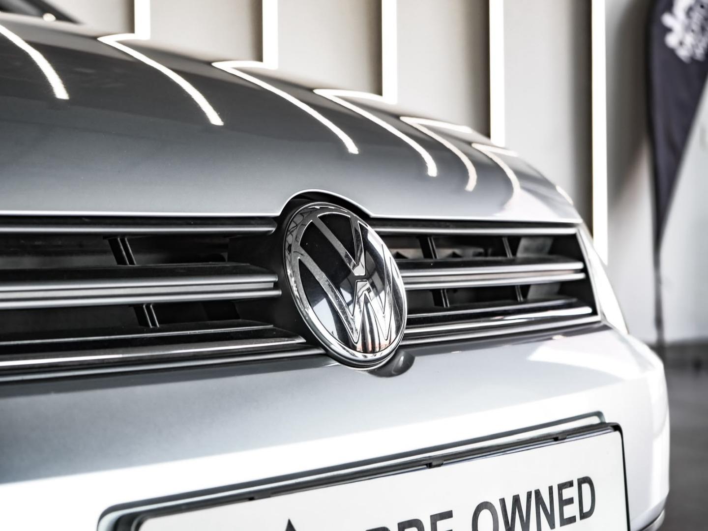 2023 Volkswagen Polo Vivo