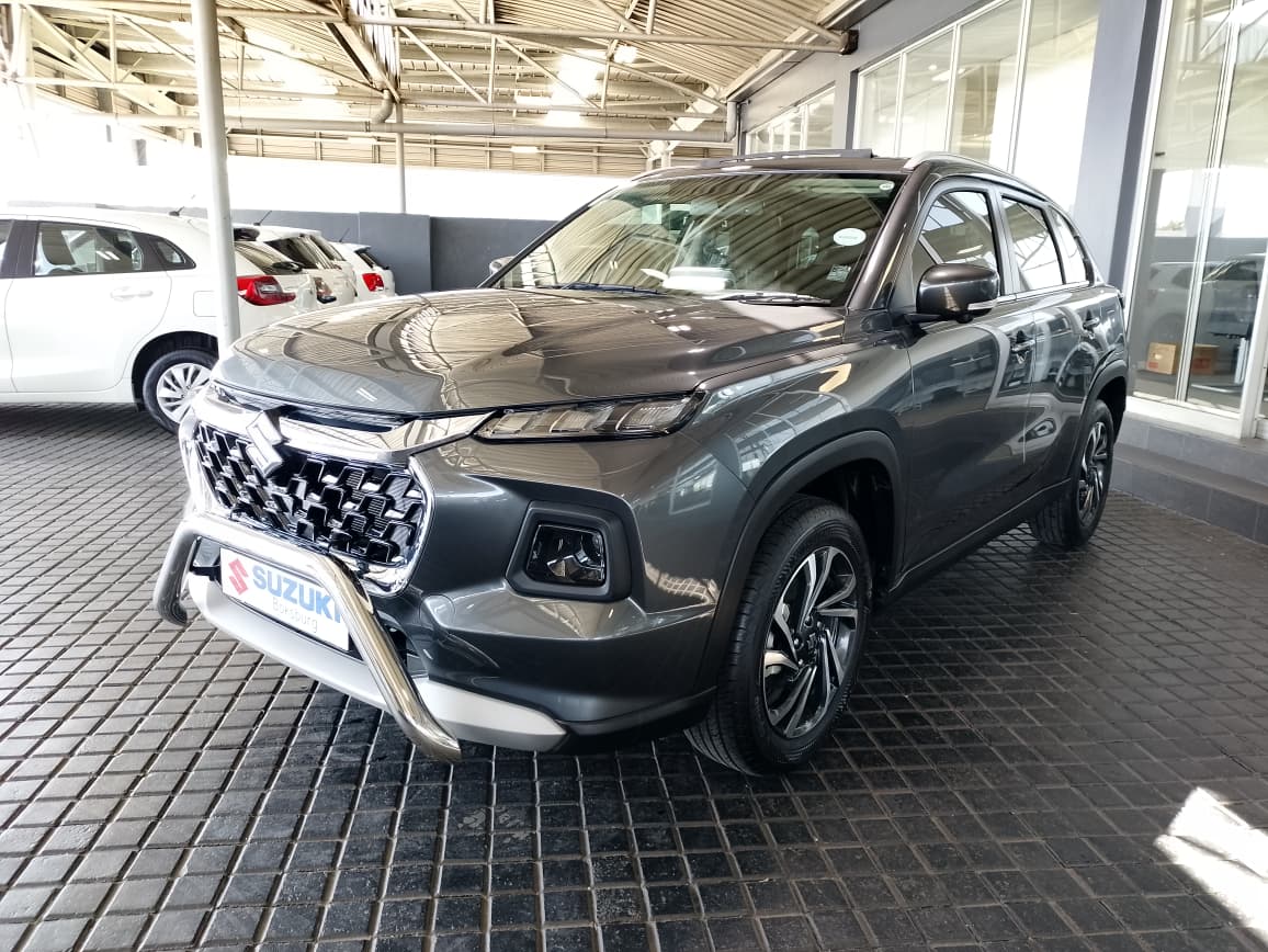 Suzuki Grand Vitara 1.5 GLX Auto Suzuki Boksburg