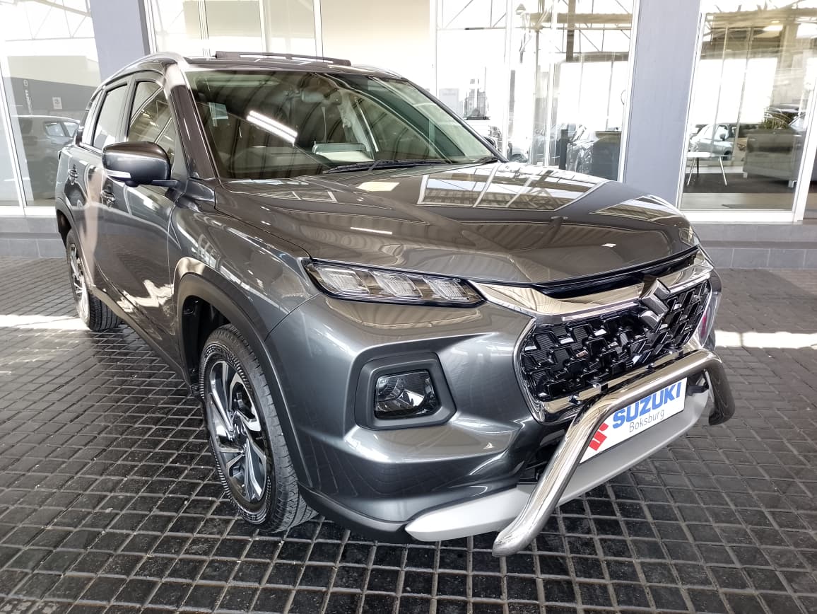 Suzuki Grand Vitara 1.5 GLX Auto Suzuki Boksburg