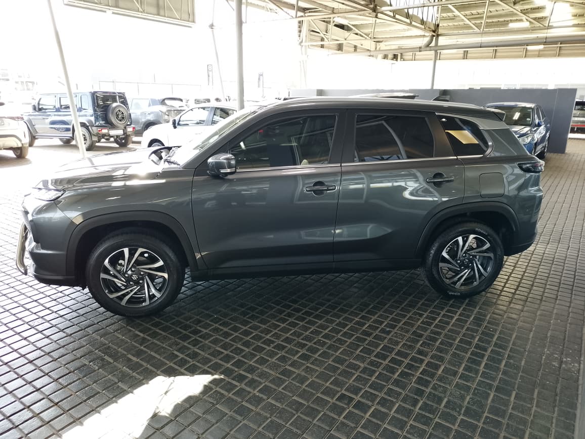 Suzuki Grand Vitara 1.5 GLX Auto Suzuki Boksburg