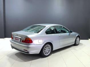 2000 BMW 3 Series 323i Ci for sale